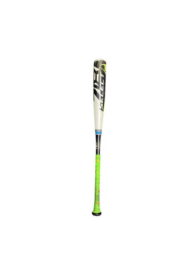 Used Louisville Slugger 718 SELECT BB/SB USA 2 5/8 Bat 31" 11602-S000108578