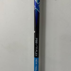 Senior Bauer Vapor FlyLite Left Hand Hockey Stick P92 (New) Left, P92, 77 Flex