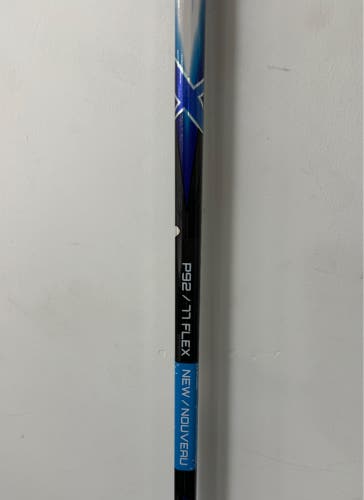 Senior Bauer Vapor FlyLite Left Hand Hockey Stick P92 (New) Left, P92, 77 Flex
