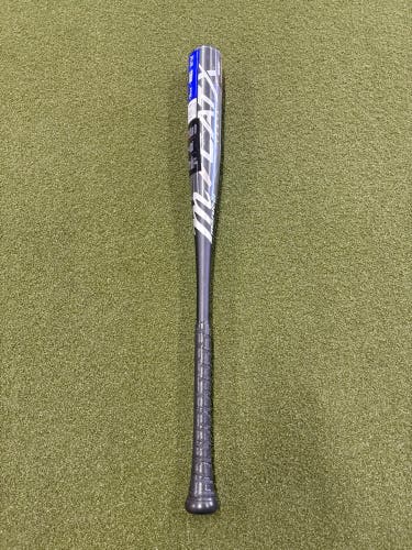 2024 Marucci CATX Vanta Alloy BBCOR Certified Bat (-3) 29 oz 32" (New)