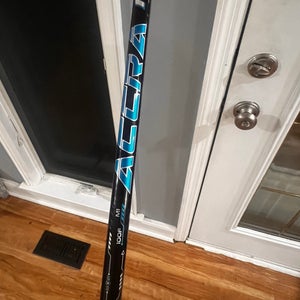 Accra FX 100 M1 Shaft Graphite Shaft (Used)