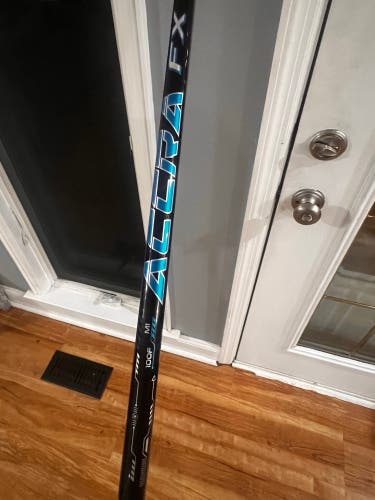 Accra FX 100 M1 Shaft Graphite Shaft (Used)