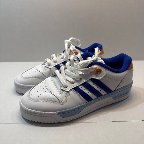 Men's Size M 6.5 (W 7.5) Adult Adidas Shoes (New)