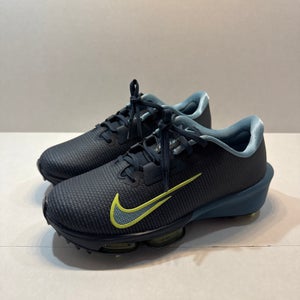 Men's Size M 7.0 (W 8.0) Nike Air Zoom Infinity Tour Golf Shoes (New)