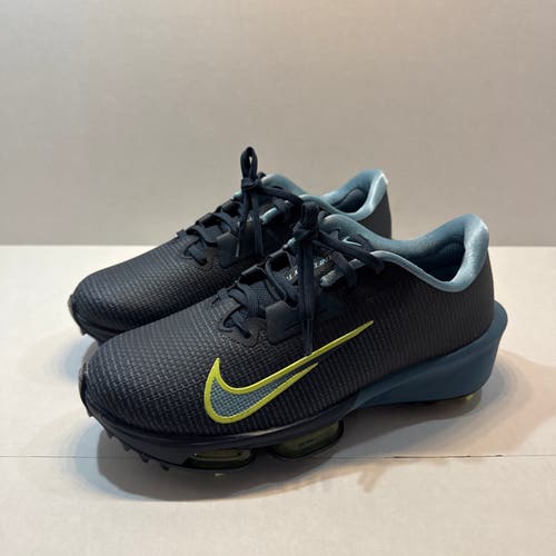 Men's Size M 7.0 (W 8.0) Nike Air Zoom Infinity Tour Golf Shoes (New)