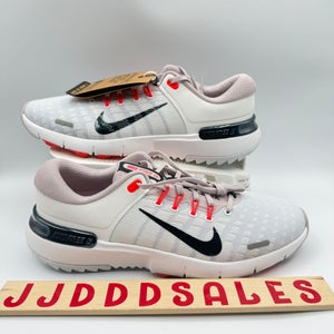 Nike Free Golf Next Nature Summit White Black FN0332-100 Men's Size 10 NEW


New Without Box