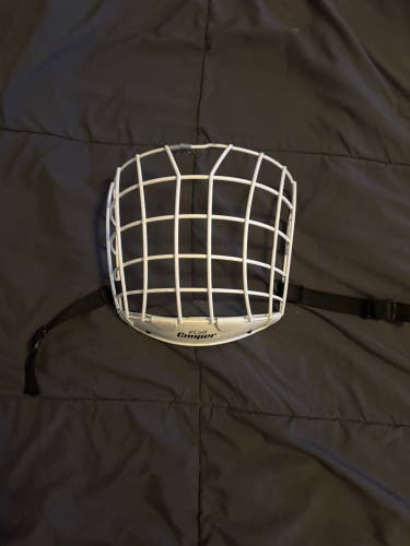 Medium HM50 Full Cage (Used)