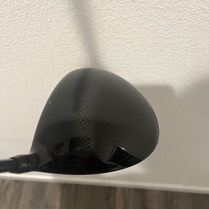 USED Kirkland Signature Right Handed Driver Stiff Flex 10.5 Loft