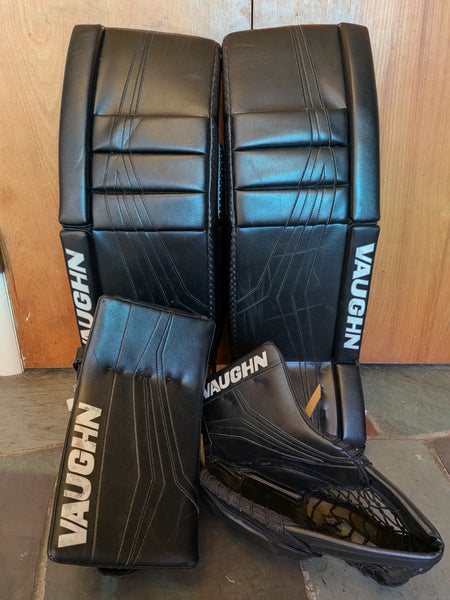 33 + 2 Vaughn Velocity Pro Full Set