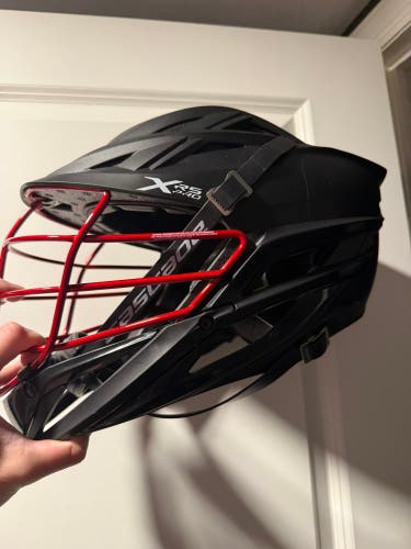 Cascade XRS Pro Helmet (New)