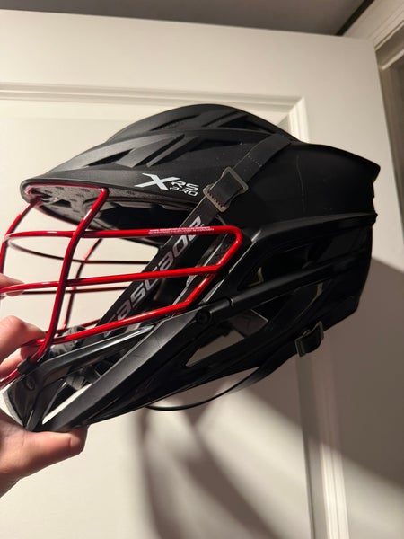 Cascade XRS Pro Helmet (New)