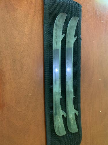 Bauer Fly-Ti 272 mm (Used)