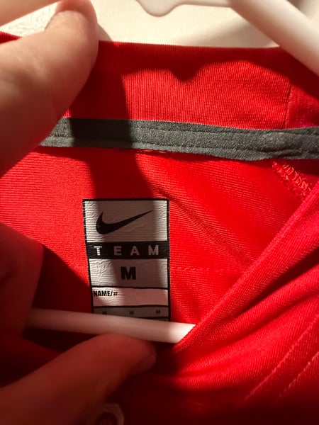 Ohio State Football Jersey