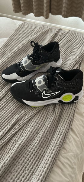 Men's Size M 8.5 (W 9.5) Nike KD 5 Trey Shoes (Used)