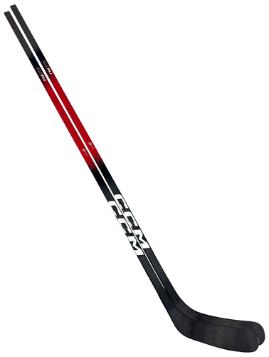 2 pack CCM Jetspeed FT8 Pro LH 80 Flex P90TM