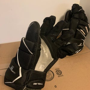 True Catalyst 7X Gloves 13" (Used)