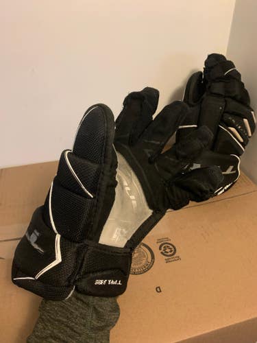 True Catalyst 7X Gloves 13" (Used)