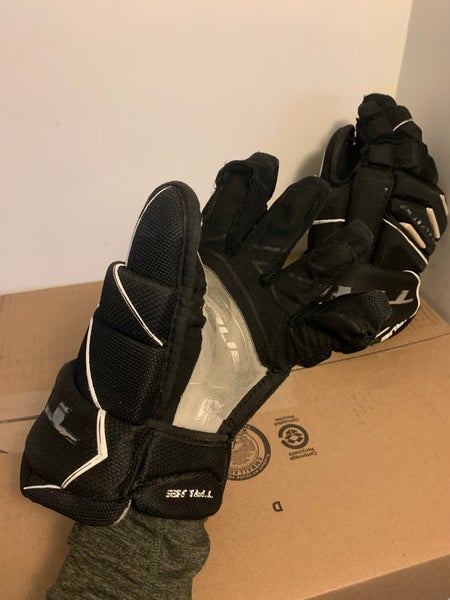 True Catalyst 7X Gloves 13" (Used)