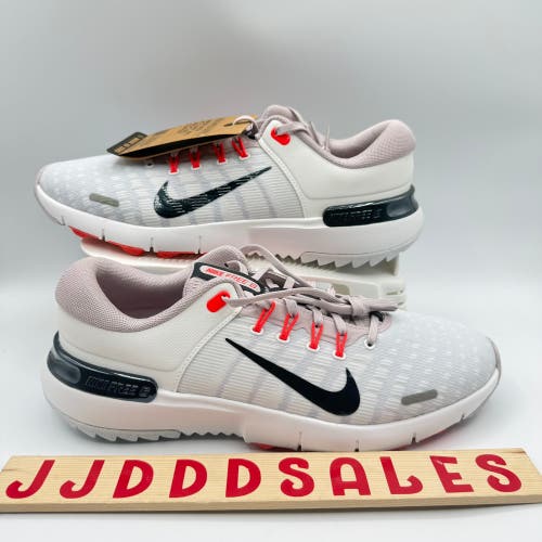 Nike Free Golf Next Nature Summit White Black FN0332-100 Men's Size 12 NEW


New Without Box