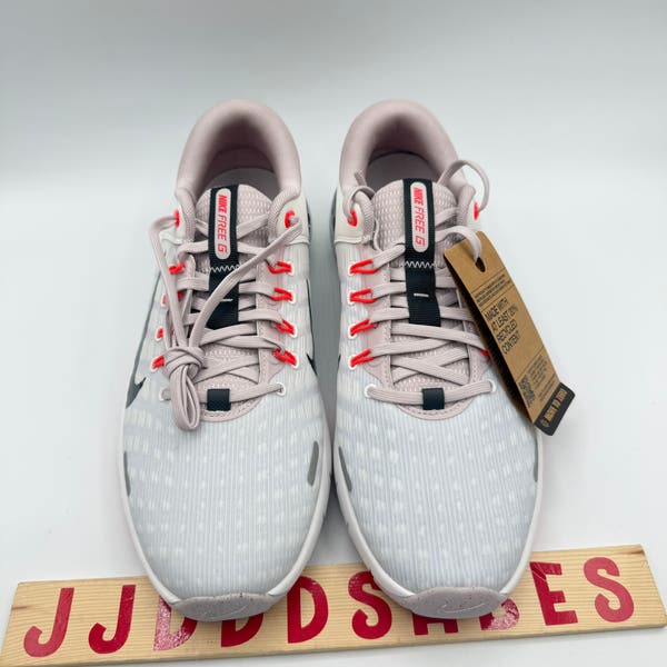 Nike Free Golf Next Nature Summit White Black FN0332-100  display picture 1