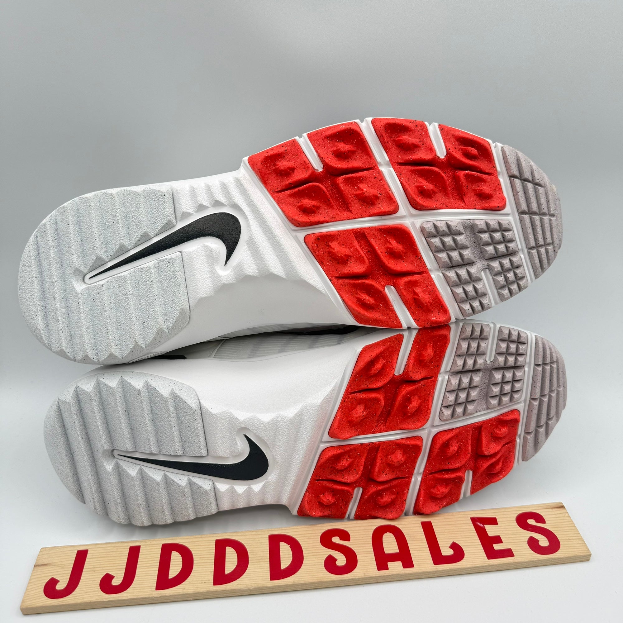 Nike Free Golf Next Nature Summit White Black FN0332-100 