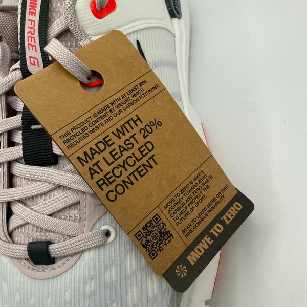 Nike Free Golf Next Nature Summit White Black FN0332-100 Men\'s Size 14 New Nike Free Golf Next Nature Summit White Black Shoes FN0332  main image 4