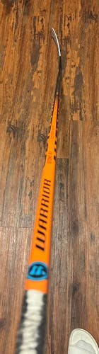 Mark Stone Warrior Covert QR5 Pro Right Handed Hockey Stick Pro Stock (Used)