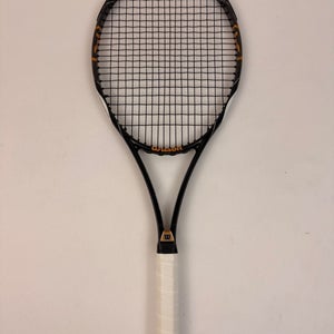 Wilson K Blade 98, 4 3/8 Excellent 9/10