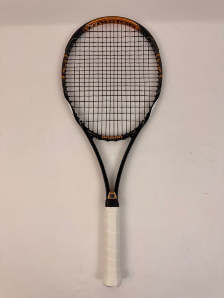 Wilson K Blade 98, 4 3/8 Excellent 9/10