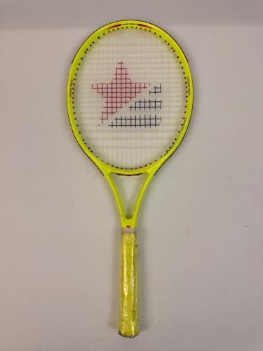 NEW Estusa Jimmy Connors Pro Tour Oversize, 4 3/8