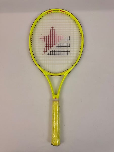 NEW Estusa Jimmy Connors Pro Tour Oversize, 4 3/8