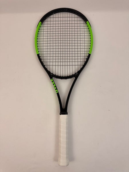 Wilson Blade 98 Pro Stock 16x19, 4 3/8