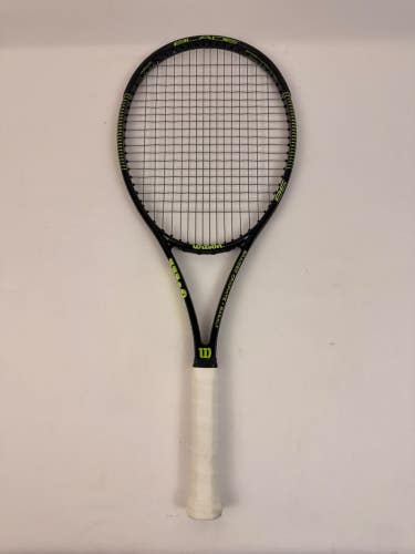 Wilson Blade 98 Pro Stock 16x19, 4 3/8