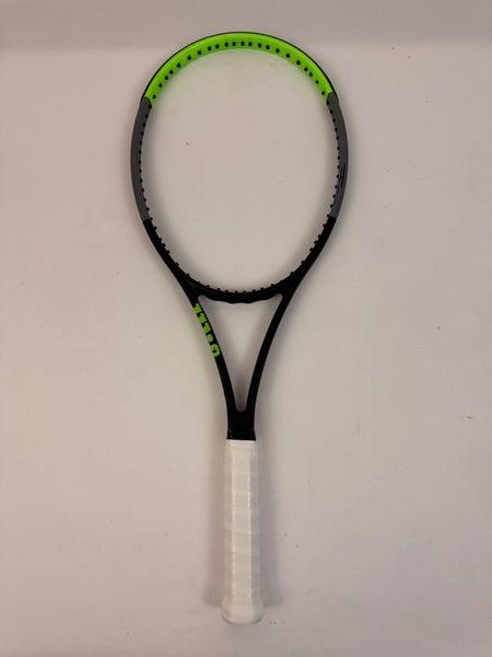 Wilson Blade 98 16x19 V7, 4 3/8 Very Good Condition