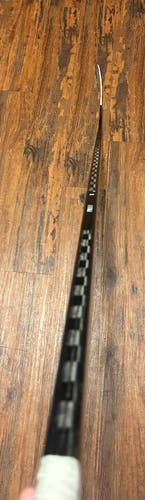 Pavel Datsyuk PRO Red Line Right Handed Hockey Stick Pro Stock (Used)