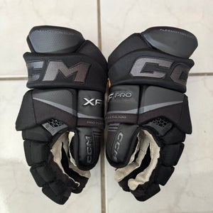 CCM Tacks XF Pro Gloves 15”