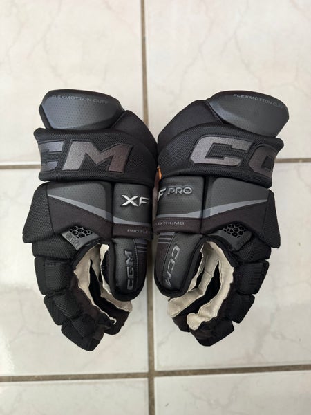 CCM Tacks XF Pro Gloves 15”