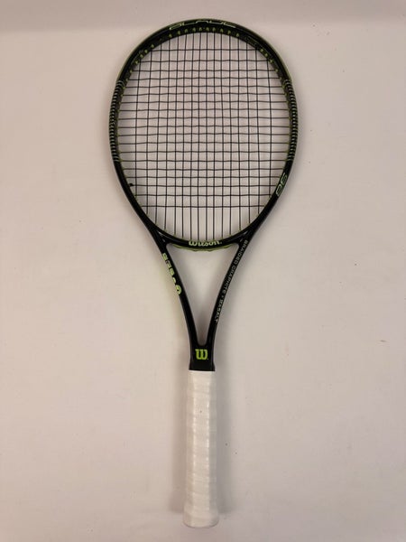 Wilson Blade 98 16x19 2015, 4 3/8 Excellent 9/10