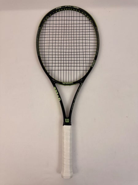 Wilson Blade 98 16x19 2015, 4 3/8 Excellent 9/10