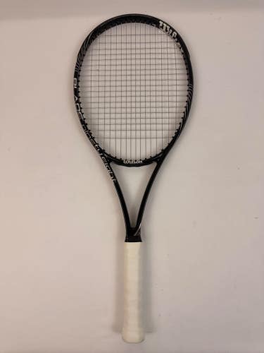 Wilson BLX Blade 98 16x19 2013, 4 3/8 Excellent 9/10