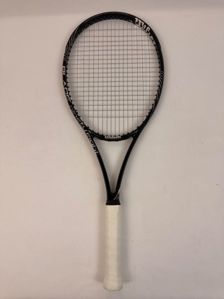 Wilson BLX Blade 98 16x19 2013, 4 3/8 Excellent 9/10