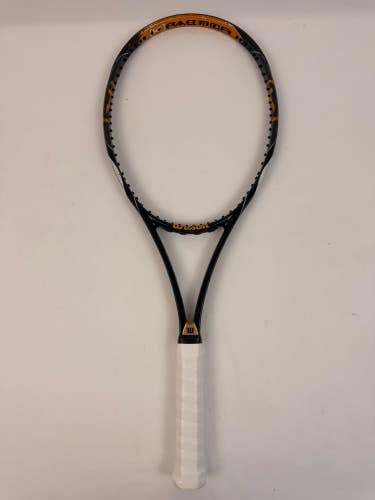Wilson K Blade 98, 4 1/2