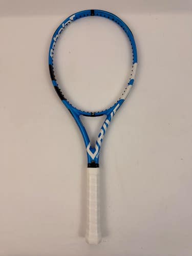 Babolat Pure Drive Team 2018, 4 1/4 Excellent 9.5/10