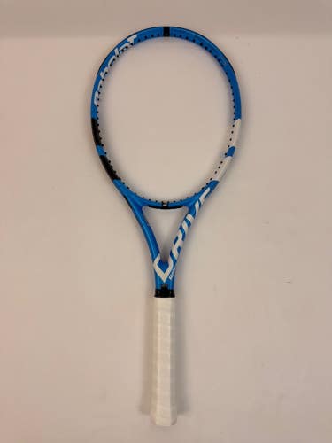 Babolat Pure Drive Team 2018, 4 1/4 Excellent 9.5/10
