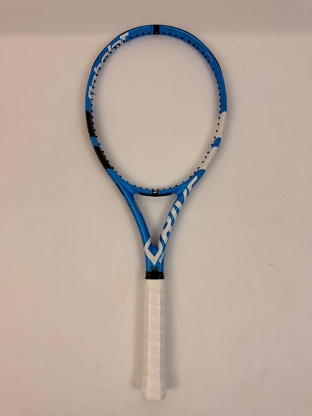 Babolat Pure Drive Team 2018, 4 1/4 Excellent 9.5/10