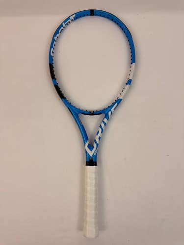 Babolat Pure Drive Team 2018, 4 3/8 Excellent 9.5/10