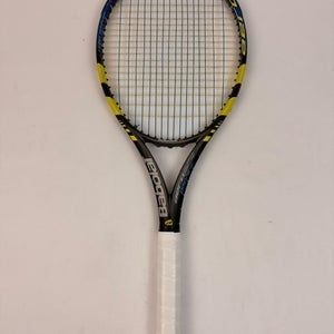 Babolat Aeropro Drive Plus Original, 4 3/8 Very Good Condition