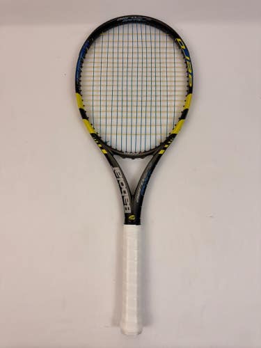 Babolat Aeropro Drive Plus Original, 4 3/8 Very Good Condition