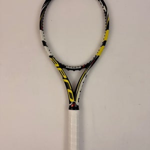 Babolat Aeropro Drive 2013, 4 1/4 Excellent 9.5/10