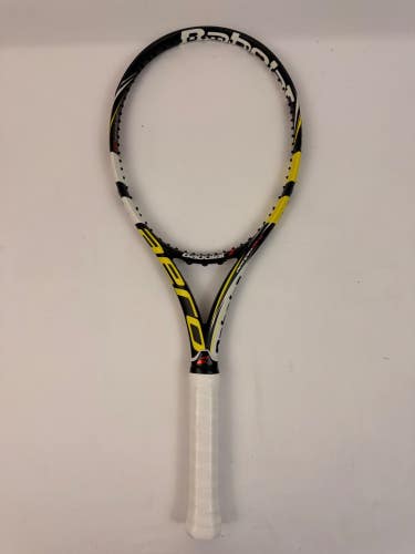 Babolat Aeropro Drive 2013, 4 1/4 Excellent 9.5/10